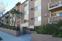 The SunDial Century in Los Angeles, CA - Building Photo - Building Photo