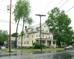 170 Lake Ave Apartments