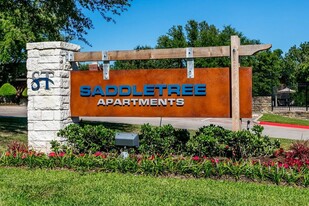 Rise Hillcrest Apartments