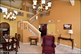 1316 Black Ridge Dr in El Paso, TX - Building Photo - Building Photo