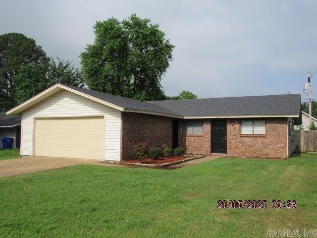 property at 203 Club Ln
