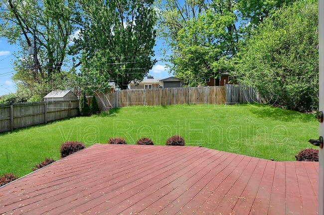 5358 Southdale Rd in Louisville, KY - Building Photo - Building Photo