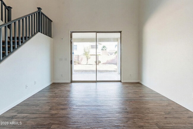 10625 E Knowles Ave in Mesa, AZ - Building Photo - Building Photo