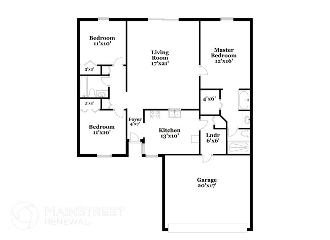 2406 Askey Ct in Kissimmee, FL - Building Photo - Building Photo