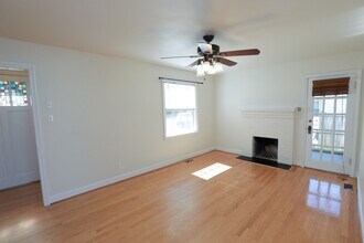 2922 Overton Rd in Richmond, VA - Foto de edificio - Building Photo