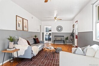 560 S Navajo St in Denver, CO - Building Photo - Building Photo