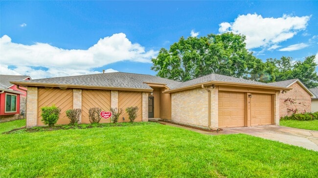 property at 1911 Ripple Creek Dr