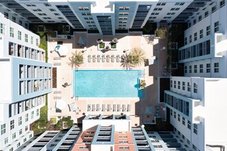 The Point at Coral Gables in Miami, FL - Building Photo - Building Photo