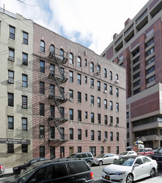 3405 Kossuth Ave in Bronx, NY - Building Photo - Building Photo