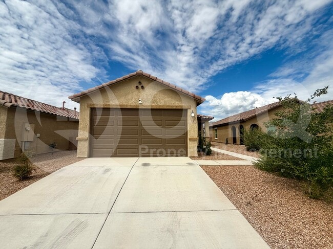 property at 13181 E Iron Chief Dr