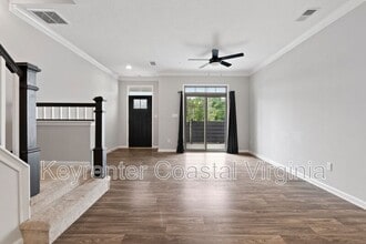 605 Kathy Ann Way W in Carrollton, VA - Building Photo - Building Photo