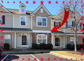 705 Keystone Park Dr in Morrisville, NC - Building Photo