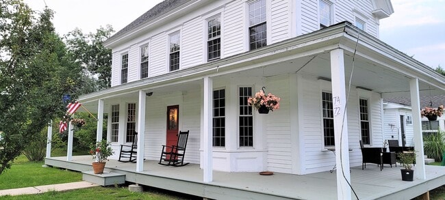 74 Bridgton Rd, Unit 1