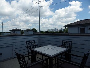 2911 Blodgett St in Houston, TX - Building Photo - Building Photo