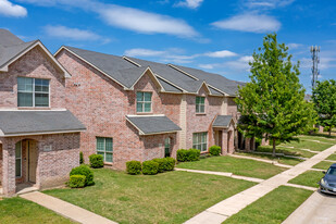 January Lane Townhomes