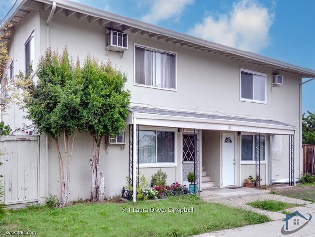 property at 611 Laura Dr