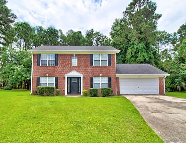 property at 180 Village Lake Dr