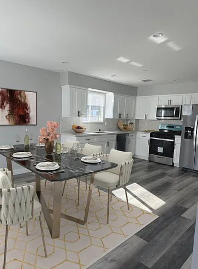 property at 2406 Hauser Blvd
