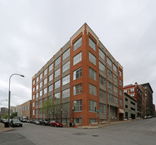 Coffee Lofts at Soho Apartamentos