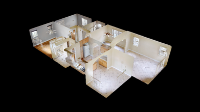 2905 S Harcourt Ave in Los Angeles, CA - Building Photo - Building Photo