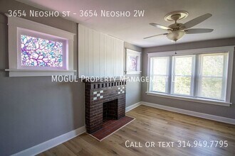 3654 Neosho St in St. Louis, MO - Building Photo - Building Photo