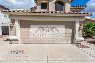 7420 W Los Gatos Dr in Glendale, AZ - Building Photo - Building Photo