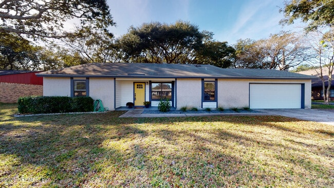 500 Penman Rd in Neptune Beach, FL - Building Photo - Building Photo