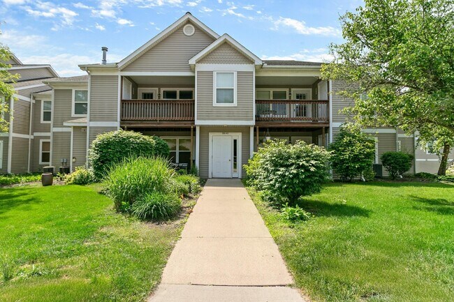 property at 1407 Millbrook Trail