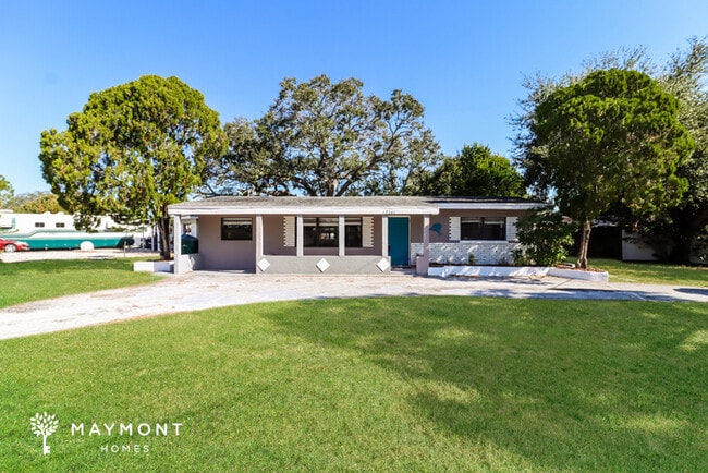 property at 12201 106th St