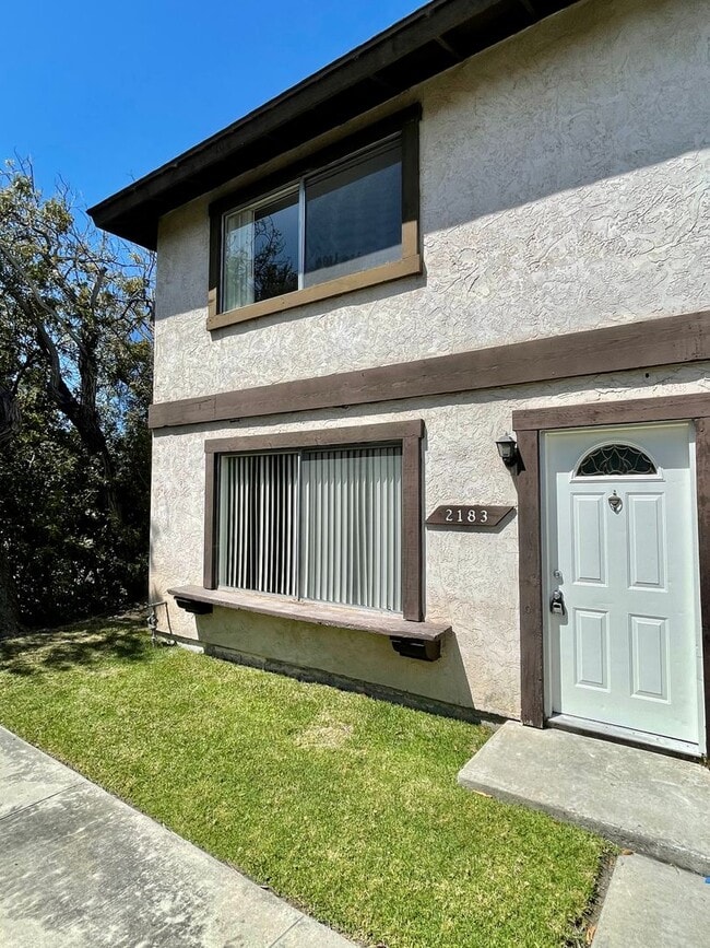property at 2183 Via Robles