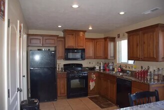 370 W 1425 N, Unit #20 in Cedar City, UT - Foto de edificio - Building Photo