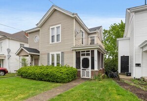 127 S Highland St, Unit 2 in Winchester, KY - Building Photo