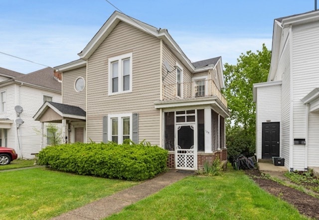 127 S Highland St, Unit 2, Unit 2