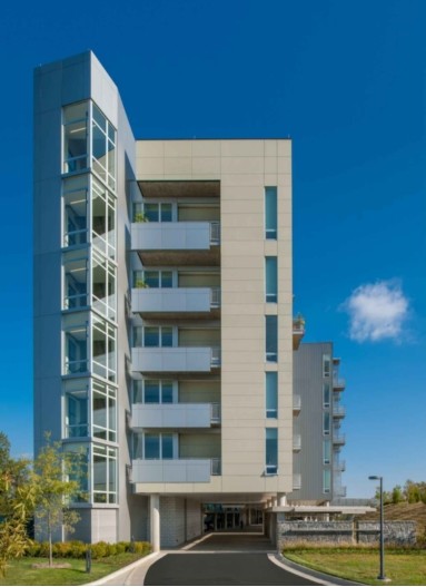 Janelia Research Campus in Ashburn, VA - Building Photo - Building Photo