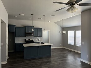 13421 Watson Dr in Piedmont, OK - Building Photo - Building Photo