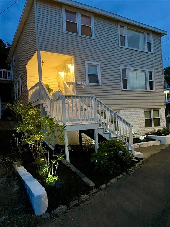106 Bay St in Hull, MA - Building Photo - Building Photo
