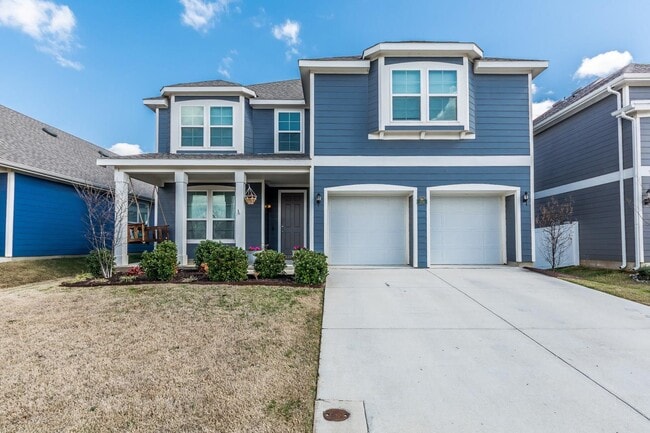property at 2124 Dewitt Ln