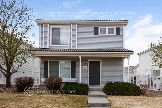property at 20924 E 47th Ave
