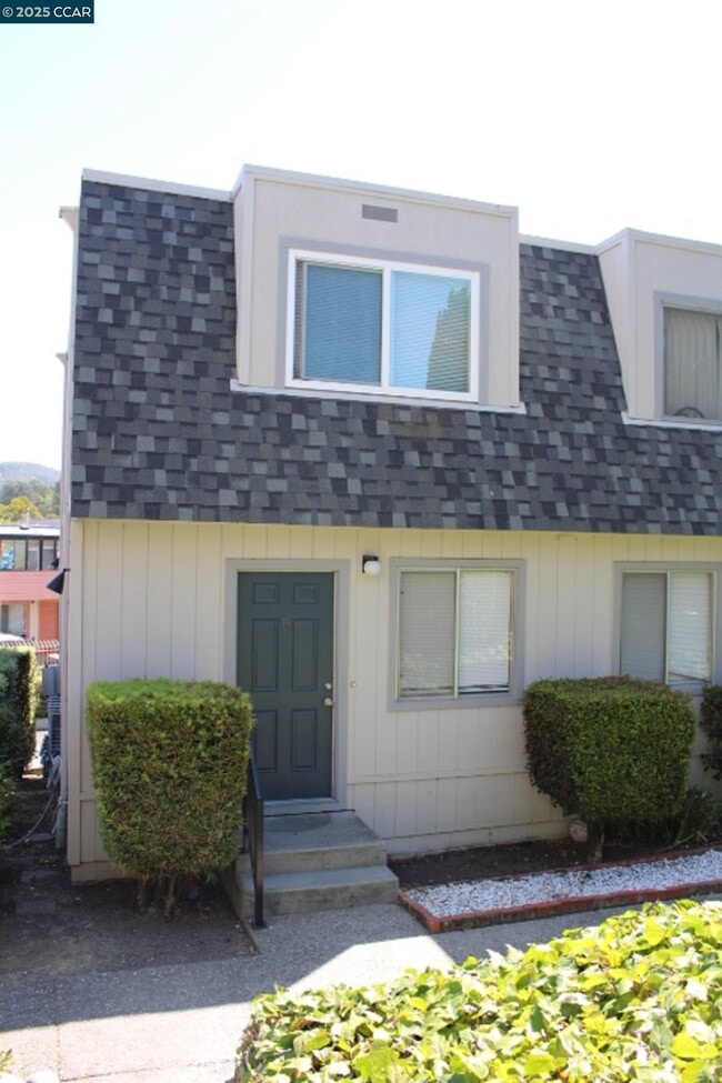 property at 4811 Appian Way