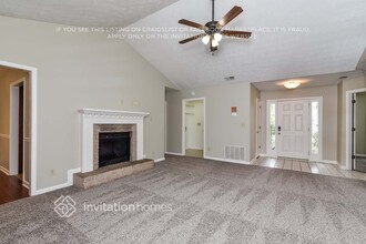 2271 Bankston Cir in Snellville, GA - Foto de edificio - Building Photo
