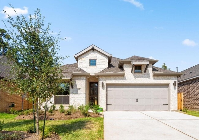 property at 432 Texoma Plains Dr