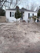 813 Dupree St in Durham, NC - Building Photo