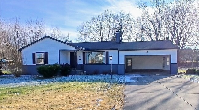 property at 55 Village Blvd