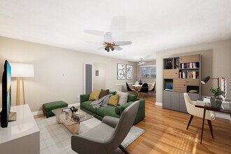 Student Housing Near USC Univ Southern Calif in Los Angeles, CA - Foto de edificio - Building Photo