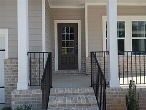 365 Denali Butte Ter in Canton, GA - Building Photo - Building Photo