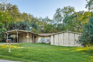 607 Thrush Ave in Austin, TX - Building Photo