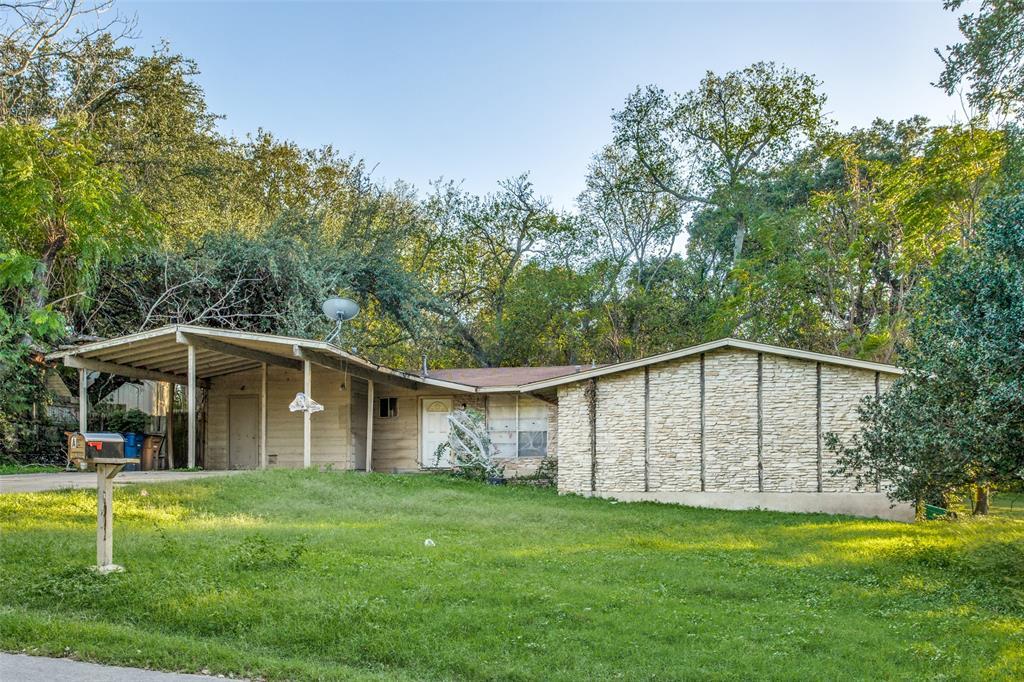 607 Thrush Ave in Austin, TX - Building Photo