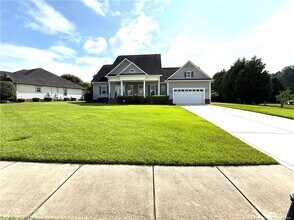 5324 Anna Belle Ln in Wade, NC - Building Photo - Building Photo