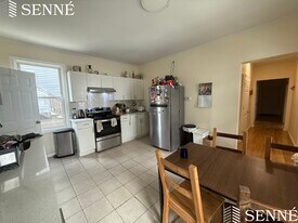 47 Dane St, Unit 1 in Somerville, MA - Building Photo