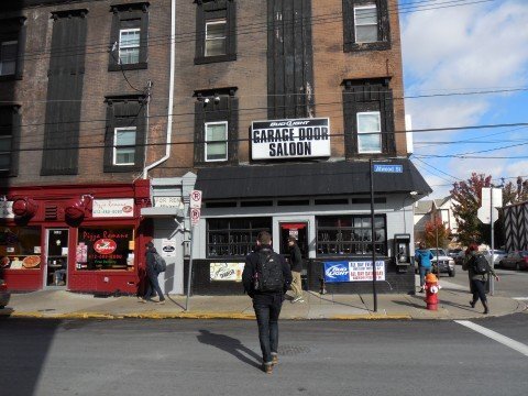 221 Atwood St, Unit B in Pittsburgh, PA - Building Photo - Building Photo